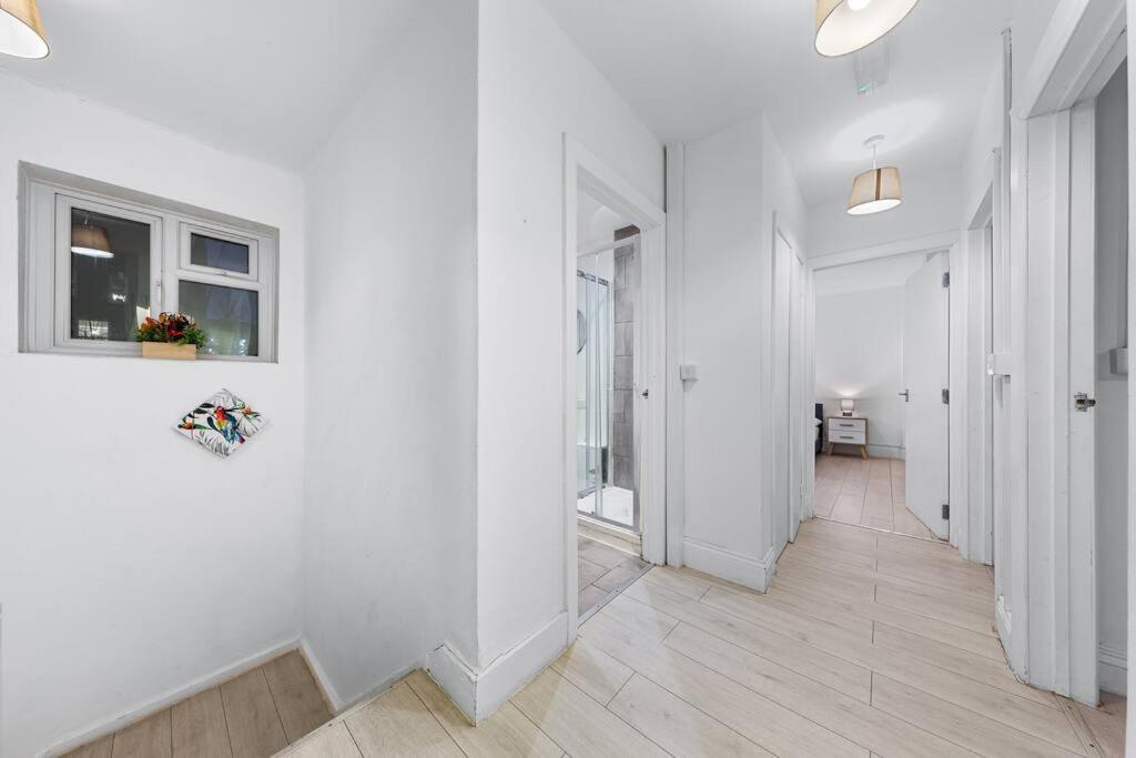 Holiday Home Near Kings Cross Sleep 12 Sp7 London Exterior photo